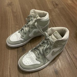 Nike Jordan Retro High Tops